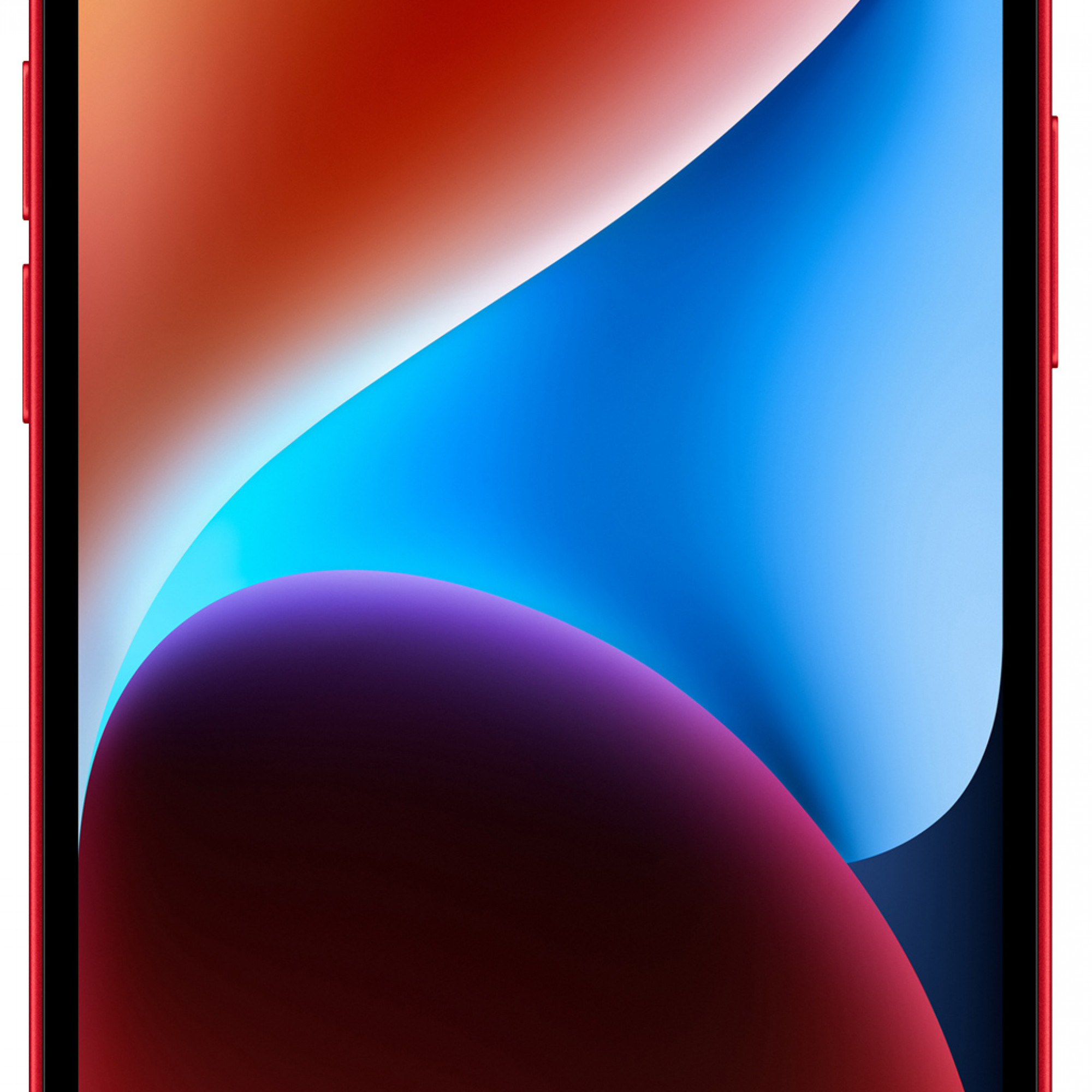 Apple iPhone 14 128GB eSIM Product Red (MPV73)